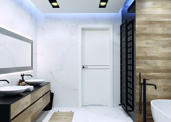 Design Binnendeur op Maat