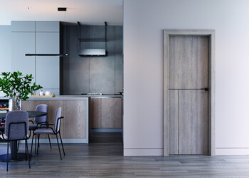 Portaline L1 Cpllorenzo Oak