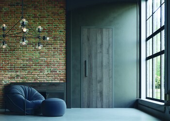 Moderne Binnendeur op Maat