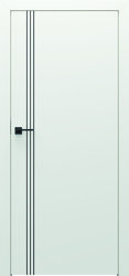 Afgewerkte Design Deur 1