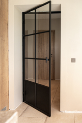 Moderne Stalen Deuren 10