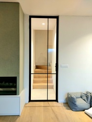Moderne Stalen Deuren 15