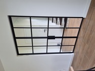 Moderne Stalen Deuren 5