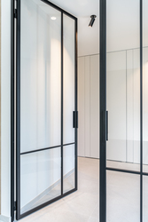 Moderne Stalen Deuren 6