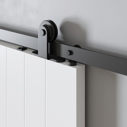 Porta Black Luna Schuifdeur