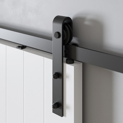 Porta Black Rea Schuifdeur