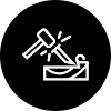 schrijnwerker icon