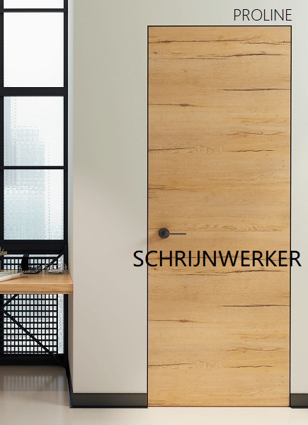 Schrijnwerker Deurendenedis